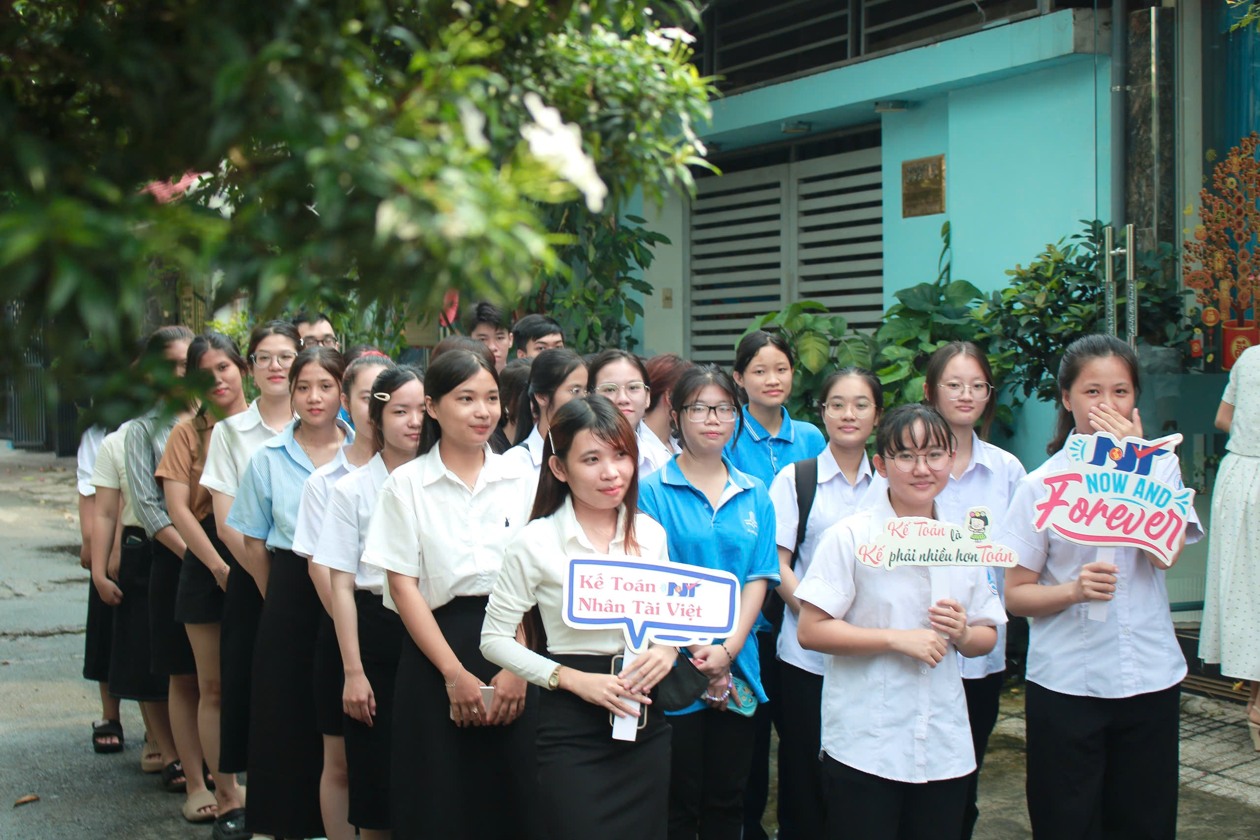 THÔNG TIN THAM QUAN DOANH NGHIỆP DÀNH CHO HSSV TRƯỜNG CAO ĐẲNG CÔNG NGHỆ THỦ ĐỨC